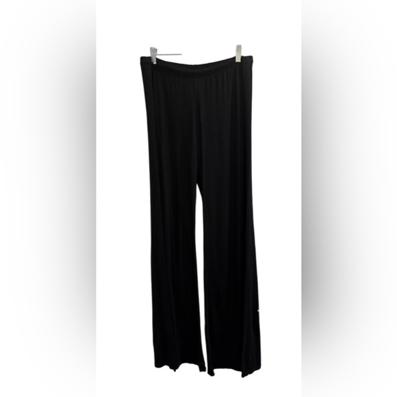 Michael Lauren Derby Core Wide Leg Pant - Picture 1 of 6